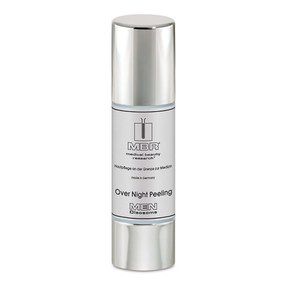 MEN Oleosome Over Night Peeling  , MEDICAL BEAUTY RESEARCH